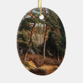 ornament "In the Forest" (Achterkant)