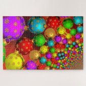 Ornament Jamboree Legpuzzel (Horizontaal)