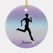 Ornament Jogger Runner (Voorkant)