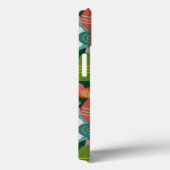 Ornament Jumble Case-Mate iPhone Case (Achterkant / Rechts)