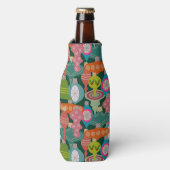 Ornament Jumble Flesjeskoeler (Fles Voorkant)