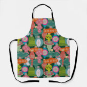 Ornament Jumble Schort (Voorkant)