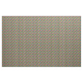 Ornament Jumble Stof (Yard (91,4 cm))