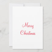 Ornament Kaart (Achterkant)