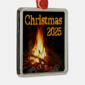 Ornament kampvuur (Rechts)