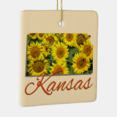 Ornament - KANSAS (Rechts)