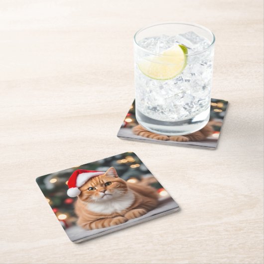 Ornament Kartonnen Onderzetters (Insitu)