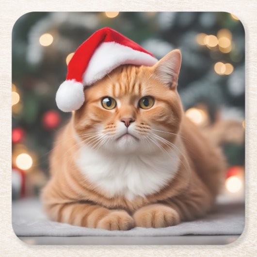 Ornament Kartonnen Onderzetters (Voorkant)