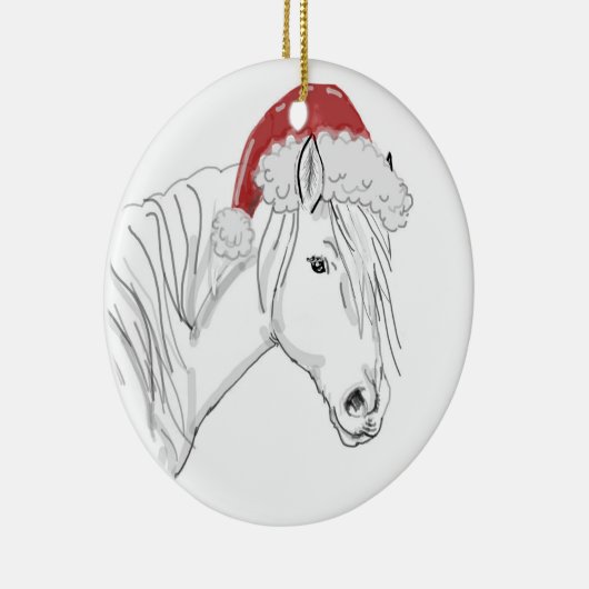 ornament "Kerst" (Rechts)