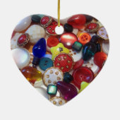 Ornament kerstButtonnen (Achterkant)