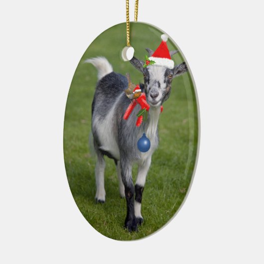 Ornament kerstcadeaus (Links)