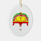 Ornament kerstcadeautjes (Rechts)