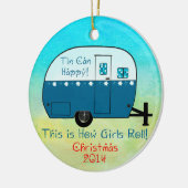 ORNAMENT Kerstmis (Links)