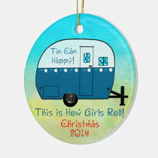 ORNAMENT Kerstmis (Links)