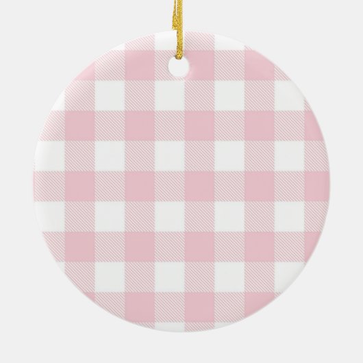 Ornament Kerstmis als een gezin van drie jaar (Achterkant)