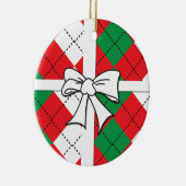 Ornament kerststijl (Rechts)