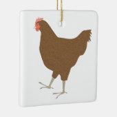Ornament kippen (Rechts)