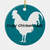Ornament kippen (Voorkant)