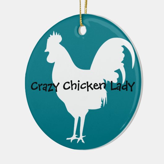 Ornament kippen (Links)