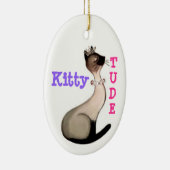 ornament "KittyTUDE" (Rechts)