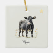 ORNAMENT - KOE (Voorkant)