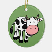 ornament koe land (Links)