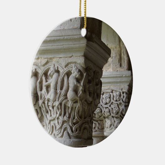 Ornament kolommen (Rechts)