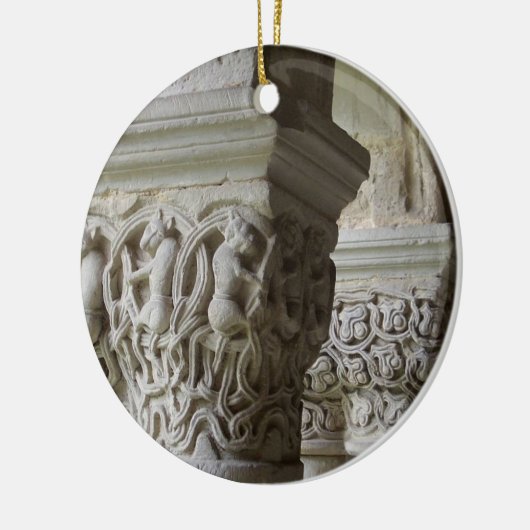 Ornament kolommen (Links)