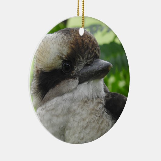 Ornament Kookaburra (Rechts)