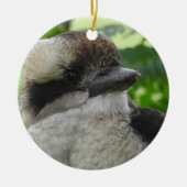 Ornament Kookaburra (Voorkant)