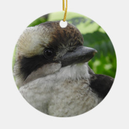 Ornament Kookaburra