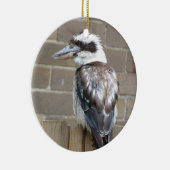 Ornament Kookaburra (Rechts)
