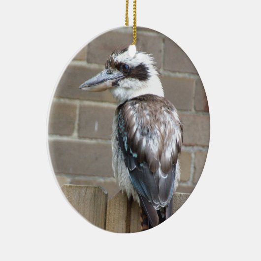 Ornament Kookaburra (Rechts)