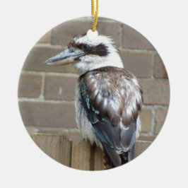 Ornament Kookaburra