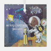 ornament kosmos (Voorkant)