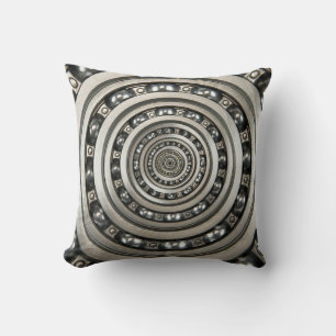 Ornament Kussen