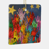 Ornament - Landry (Rechts)