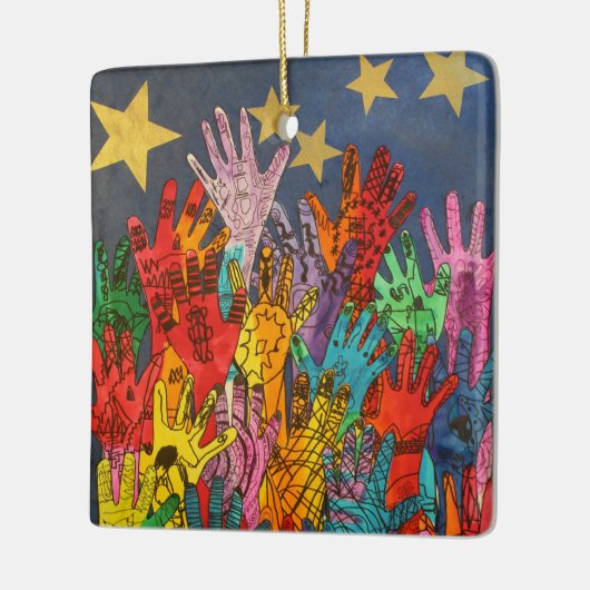 Ornament - Landry (Links)