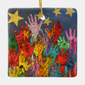 Ornament - Landry (Voorkant)