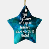 Ornament Leerlingenwaardering (Rechts)