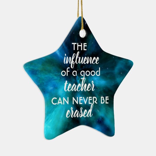 Ornament Leerlingenwaardering (Rechts)