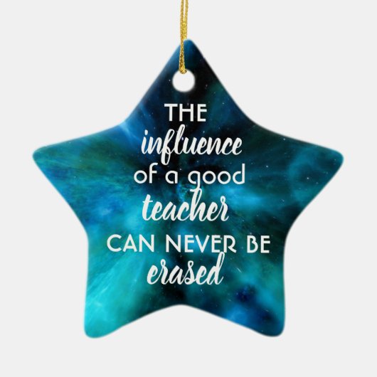 Ornament Leerlingenwaardering (Voorkant)