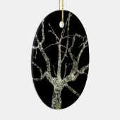 ornament "lichtboom" (Rechts)