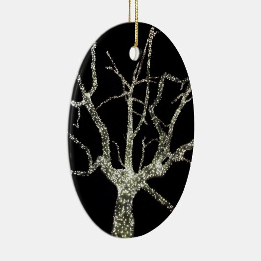 ornament "lichtboom" (Rechts)