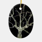 ornament "lichtboom" (Voorkant)