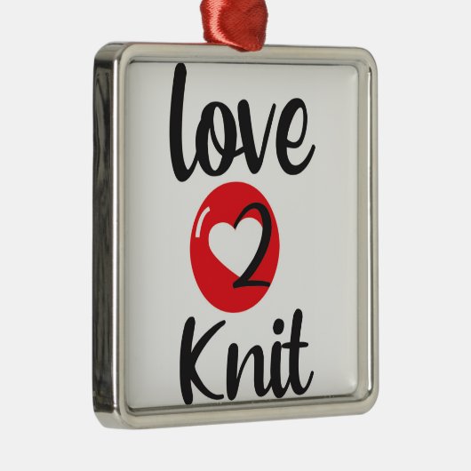 ornament liefde 2 nit (Rechts)