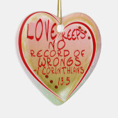 ORNAMENT - LIEFT GEEN REGISTRATIE VAN DE WRONGS -  (Rechts)