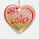 ORNAMENT - LIEFT GEEN REGISTRATIE VAN DE WRONGS -  (Achterkant)