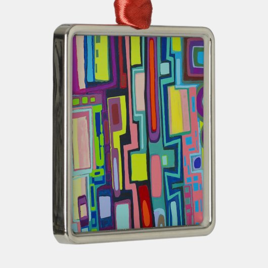 Ornament losmaken (Rechts)