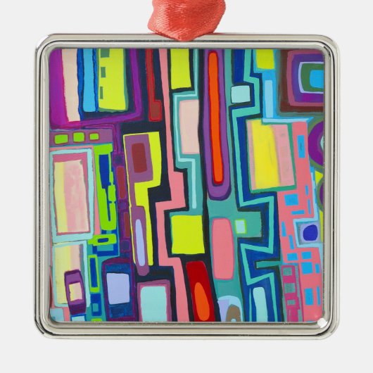 Ornament losmaken (Voorkant)